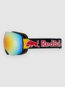 Red Bull SPECT Eyewear BENT Black Briller sort