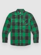 Etnies Dig Langærmet t-shirt sort