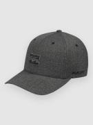 Billabong All Day Flexfit Kasket sort