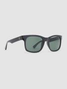 VonZipper Bayou Blk Glos Solbriller sort