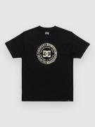 DC Corpo T-shirt sort
