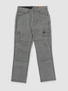 Volcom Gage Work Bukser grå