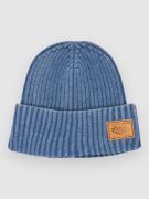 Element Low Cargo Beanie blå