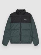 Element Classic Puffer Jakke grå