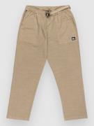 Quiksilver Double Crown Bukser grå