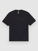 Quiksilver Salt Water Pack T-shirt sort