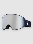 Quiksilver Storm Mg Black Briller sort