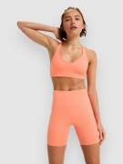 Roxy Heart Into It Biker Bukser grå