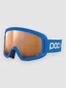 POC Pocito Opsin Fluorescent Blue Briller blå