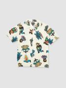 Volcom Fa Bob Mollema Skjorte