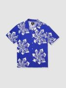 Volcom Boldstone Skjorte blå