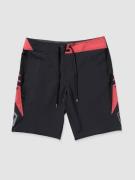 Volcom J Robinson Mod 20 Boardshorts sort