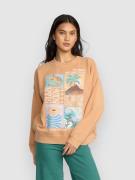 Billabong Echo Crew Flc Sweater