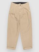 Element Big Pleated Chino Bukser