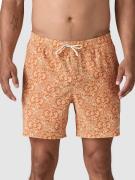 Patagonia Hydropeak Volley - 16 In. Shorts orange