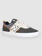 New Balance Numeric 306 Skatesko grå