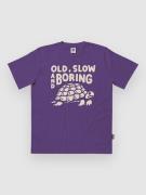 The Dudes Tortoise Seasonal T-shirt