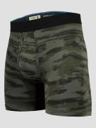 Stance Ramp Camo Brief Boksershorts grøn