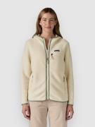 Patagonia Retro Pile Hoody Jakke