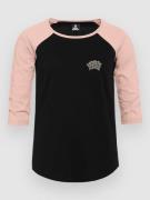 Horsefeathers Kandre Langærmet t-shirt pink