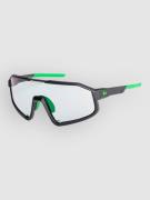 Quiksilver Slash Photochromic Black Adapt Solbriller sort
