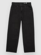 Volcom Chillow Jeans sort