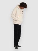 Volcom Fa Mickey Mason Po Hættetrøje