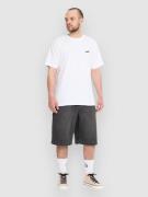 Volcom Kraftsman II Denim 24 Shorts grå