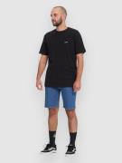 Volcom Solver Denim Shorts blå