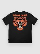 The Dudes No One Cares Classic Premium T-shirt sort