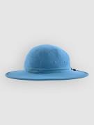 Patagonia Quandary Brimmer Hat blå