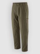 Patagonia Free Wall Bukser grøn