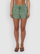 Salty Crew Driftwood Shorts grøn