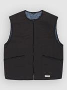Element Yates Vest blå