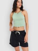 Roxy Sweetest Day Shorts grå