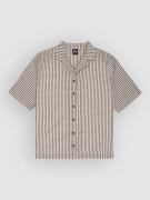 Quiksilver Ludden Skjorte grøn