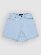 Quiksilver Mom Denim Shorts blå