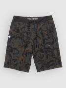 Salty Crew Flagship 22 Boardshorts grøn