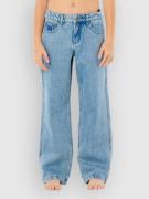 Rip Curl Hyped Denim Kids Bukser blå