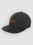 Volcom Workwear Adj Kasket grå
