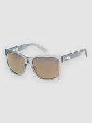 Quiksilver Witcher Smoke Kids Solbriller gul