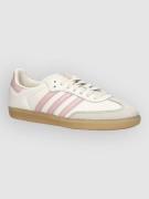 adidas Originals Samba OG W Sneakers hvid