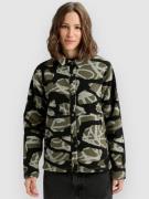 Burton Cinder Snap Skjorte camouflage