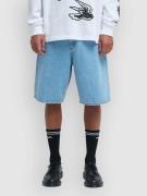 RVCA Skate Denim Shorts blå