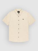 Quiksilver Mw Premium Stretch Skjorte