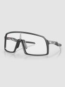 Oakley Sutro Matte Carbon Solbriller grå