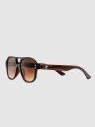 CHPO Cocas Coffee Solbriller gul