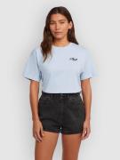 O'Neill Tasia Denim Shorts sort