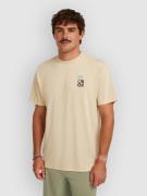 O'Neill Hybrid Polygiene Graphic T-shirt