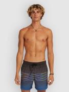 O'Neill First 15'' Boardshorts blå